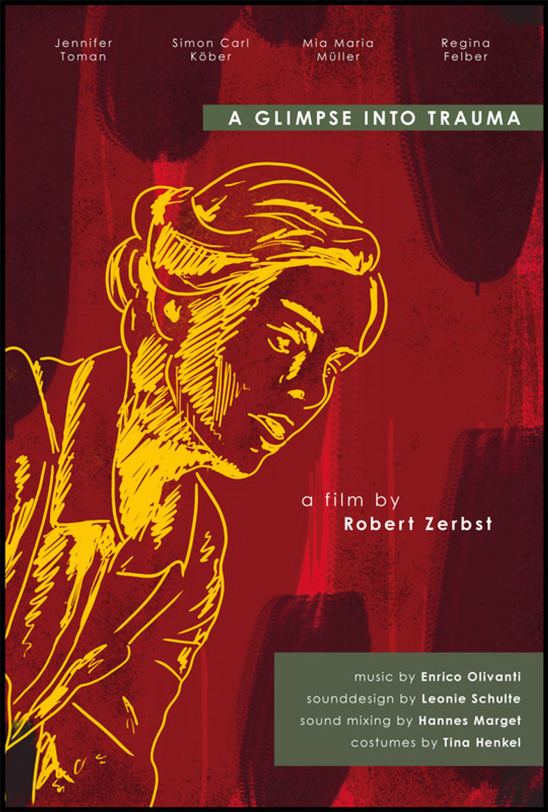 A Glimpse Into Trauma poster