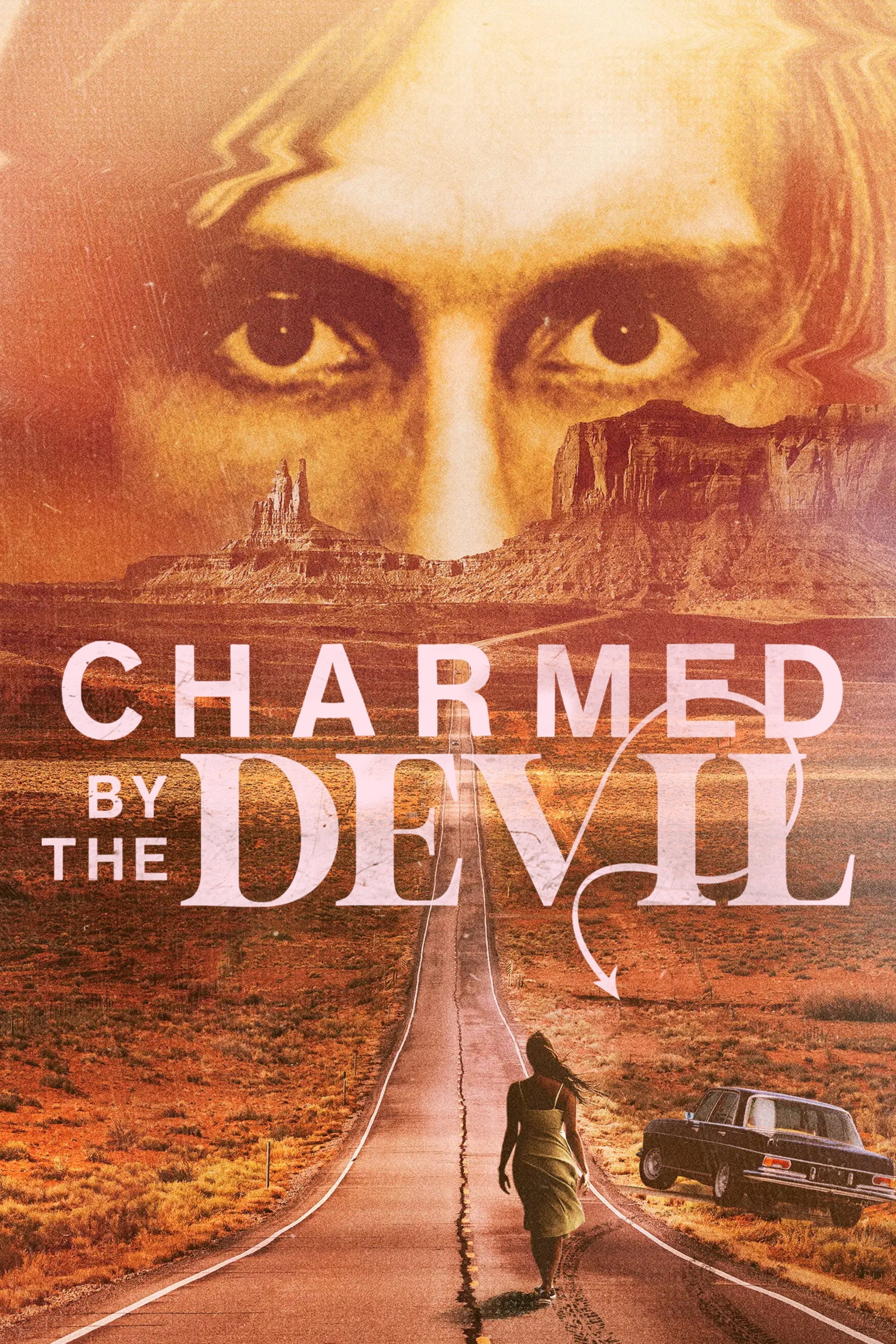 Charmed by the Devil poster