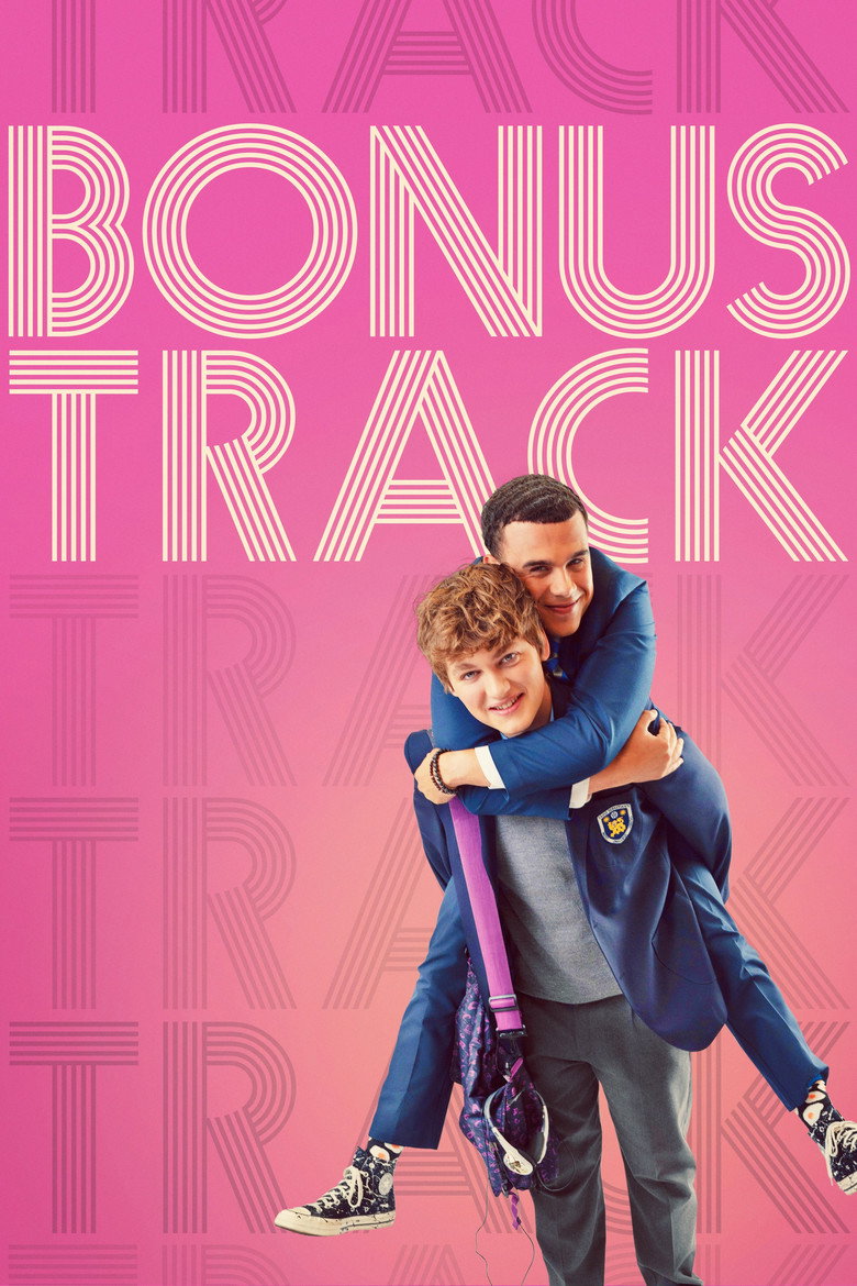 Bonus Track poster