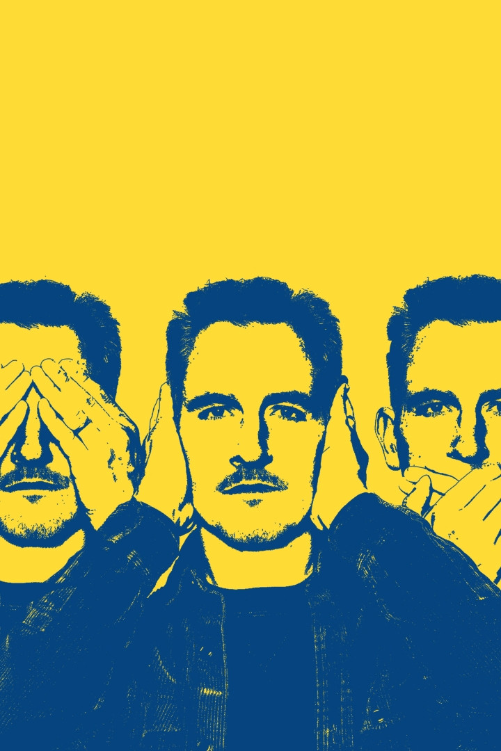 Så knarkar Sverige poster