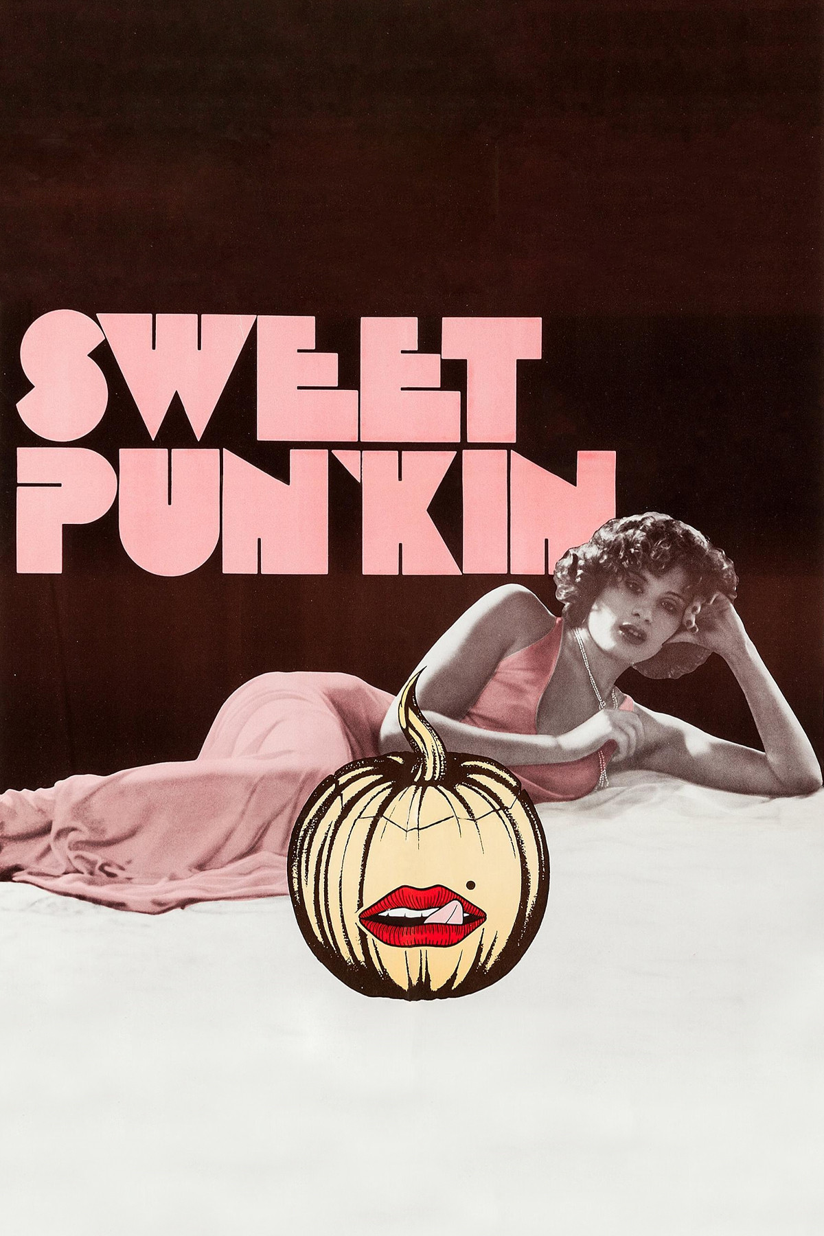'Sweet Punkin' I Love You... poster