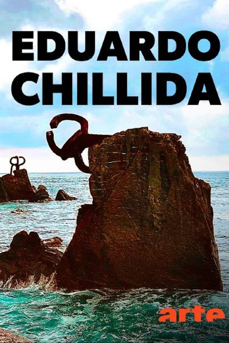 Poesie und Konstruktion - Der Bildhauer Eduardo Chillida poster