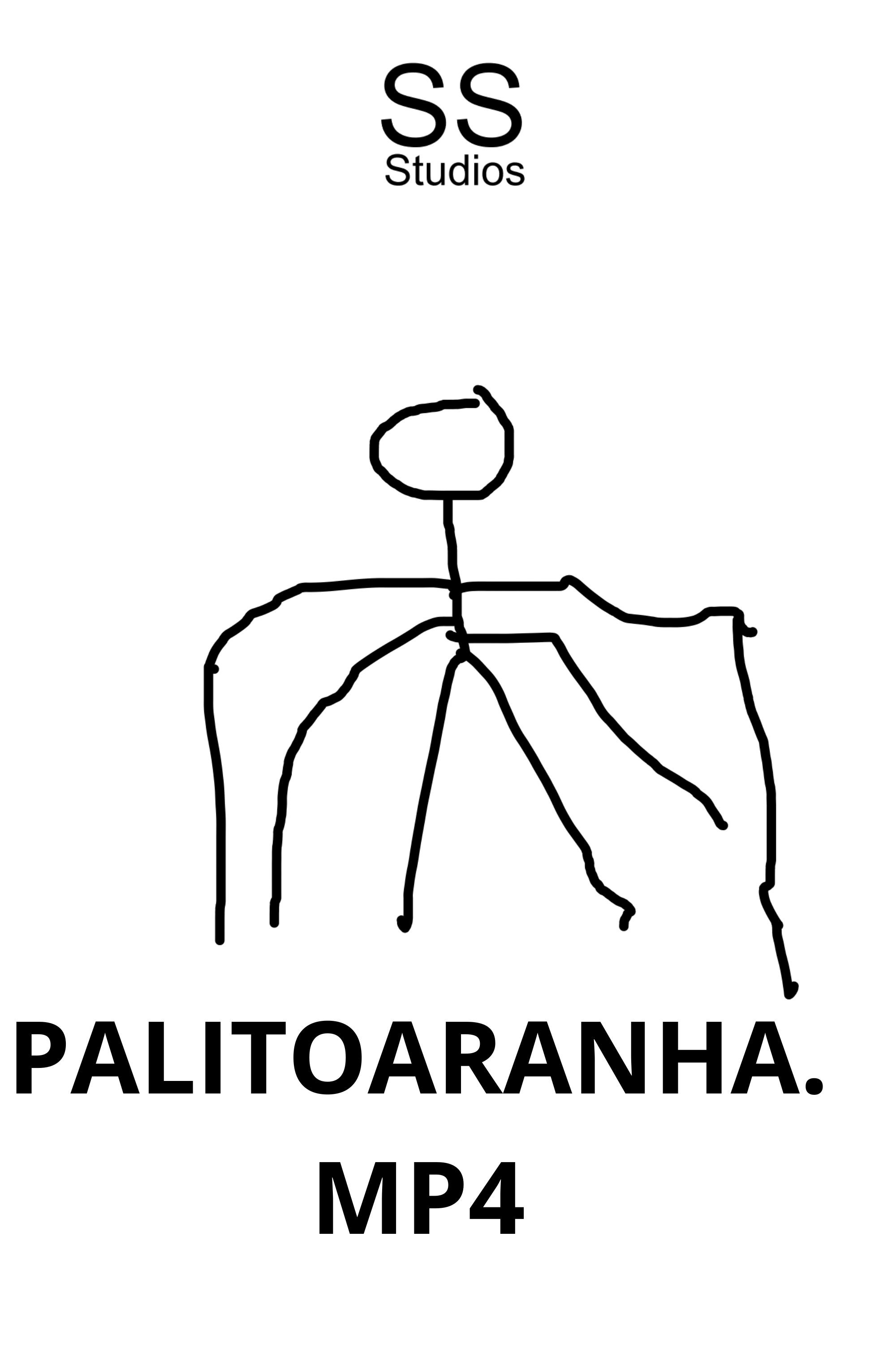 Palitoaranha.mp4 poster