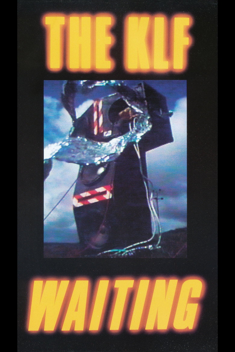 Waiting poster