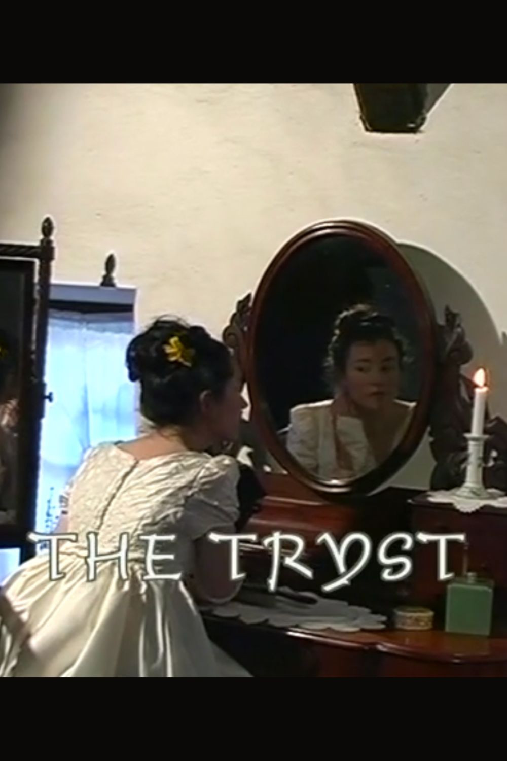 The Tryst poster