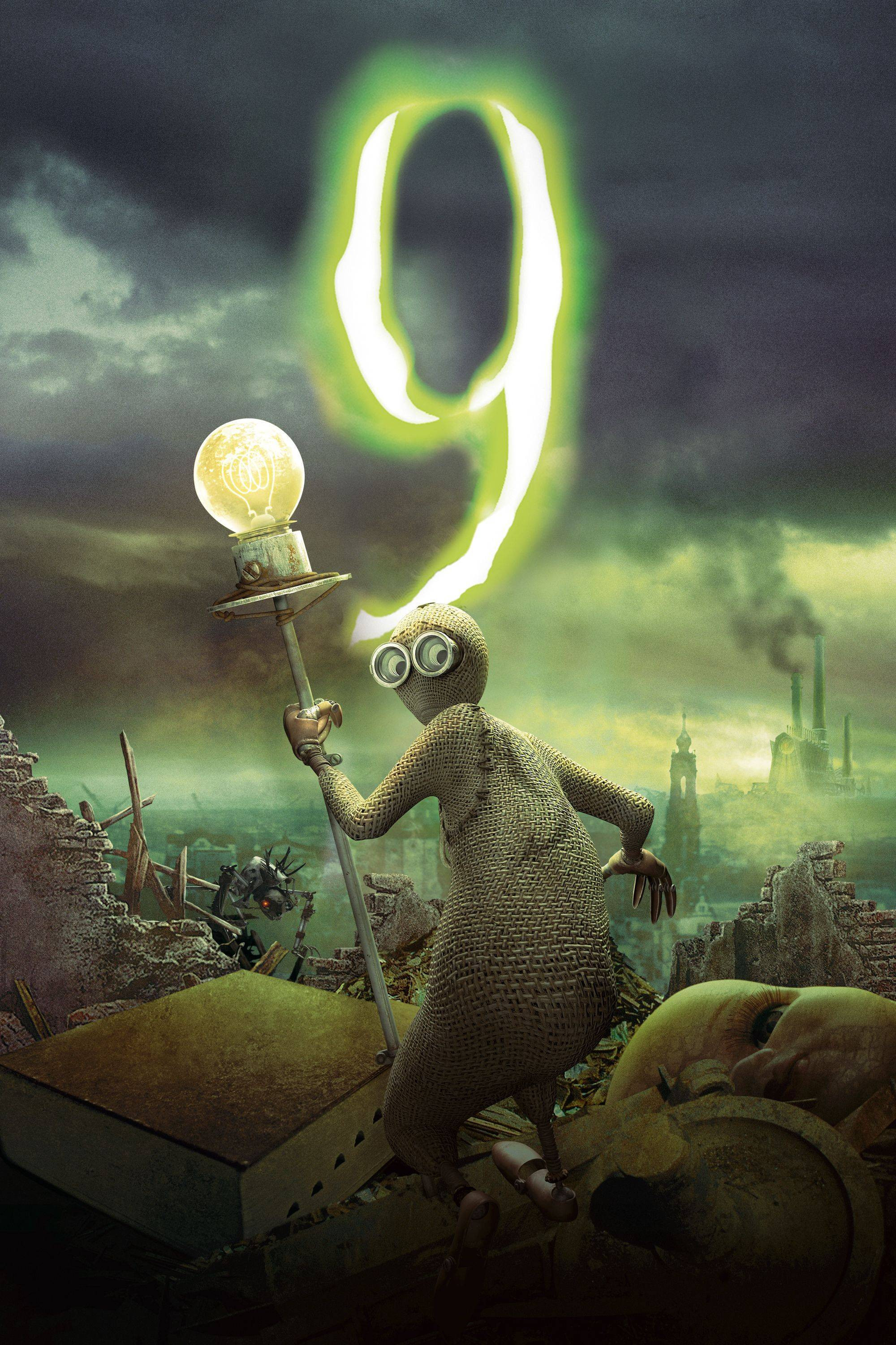 9 poster