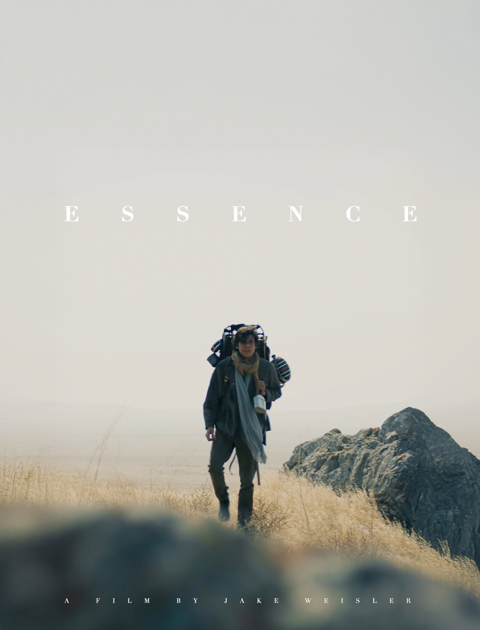 Essence poster