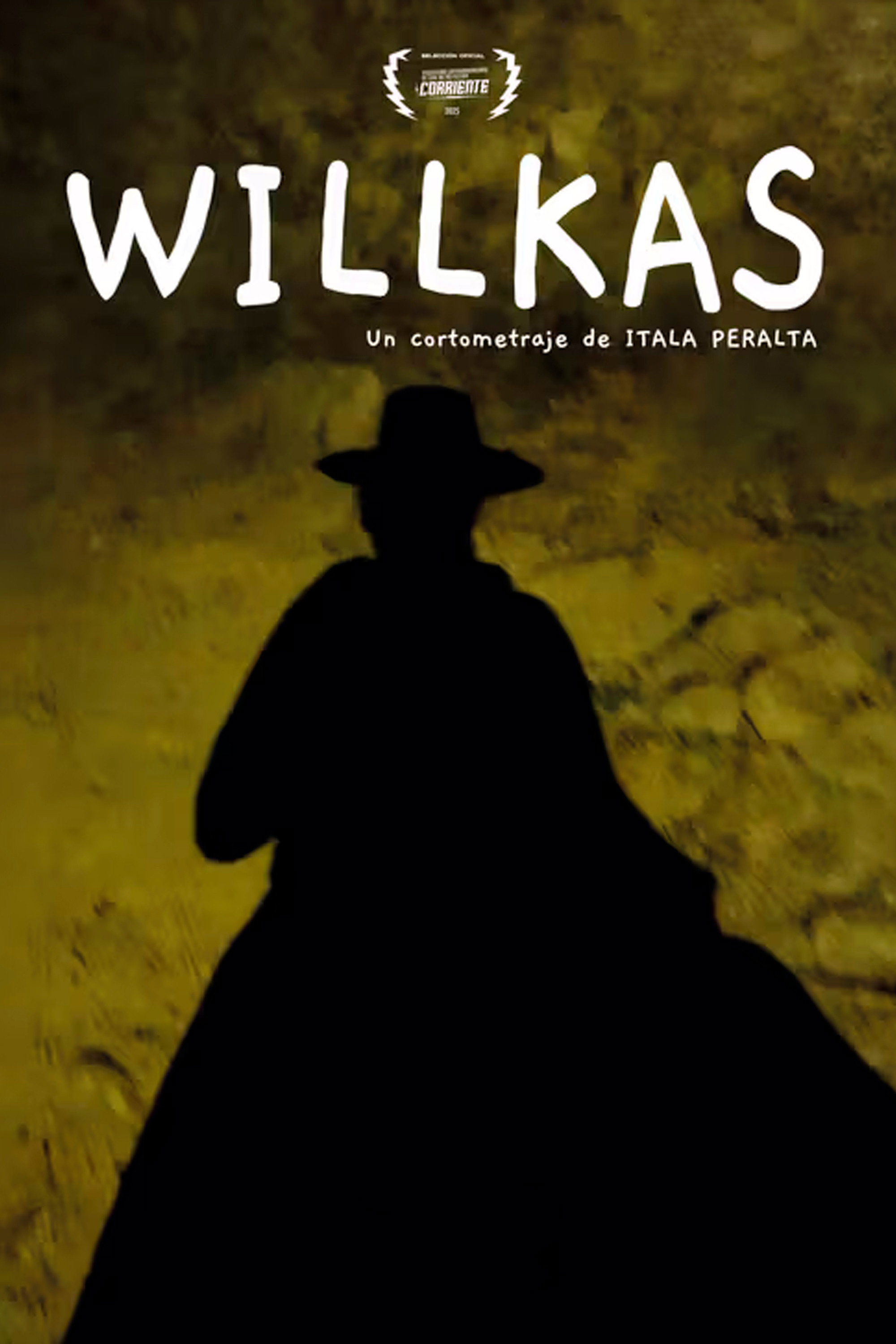 Willkas poster