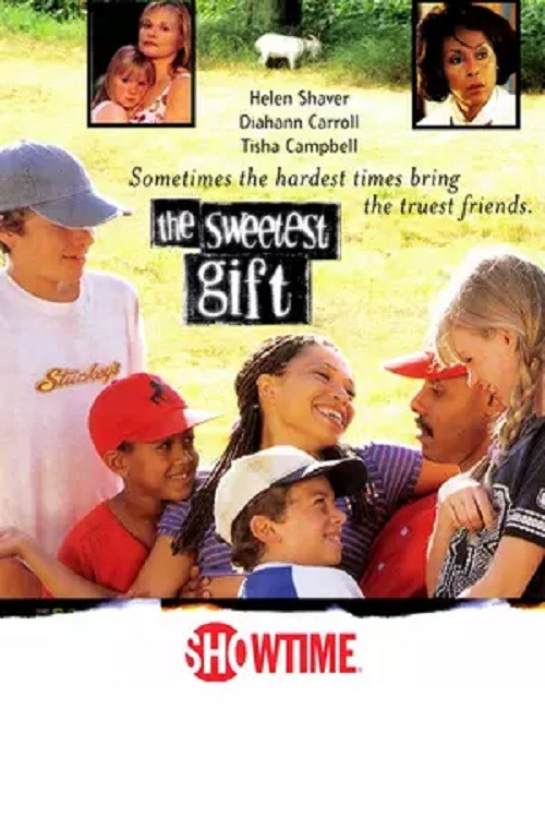 The Sweetest Gift poster