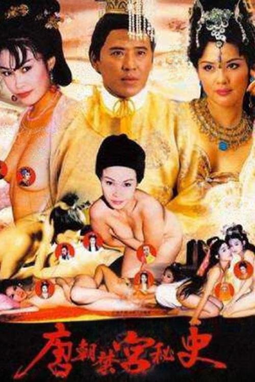 唐朝禁宫秘史莱2233.wf poster