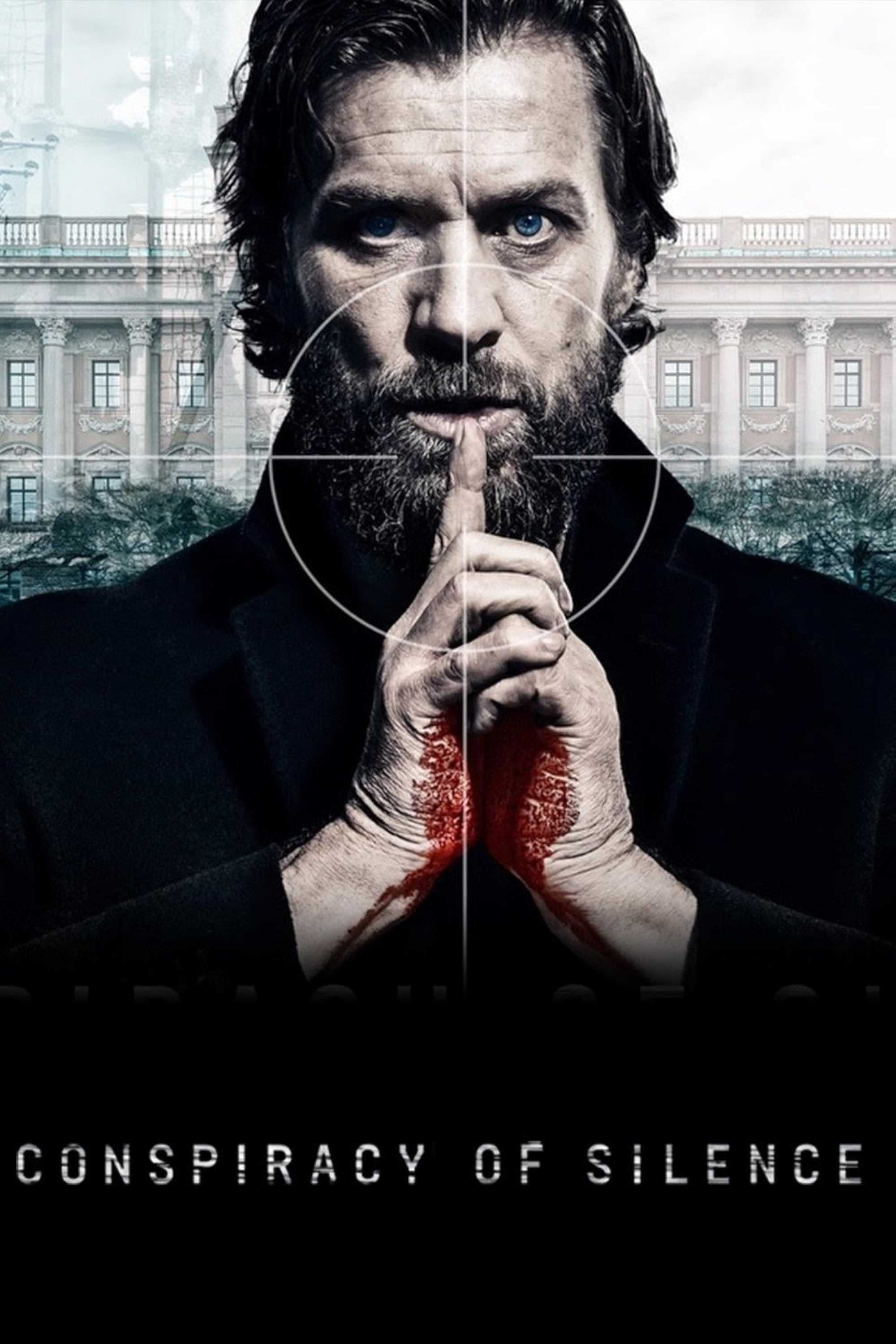 Conspiracy of Silence poster