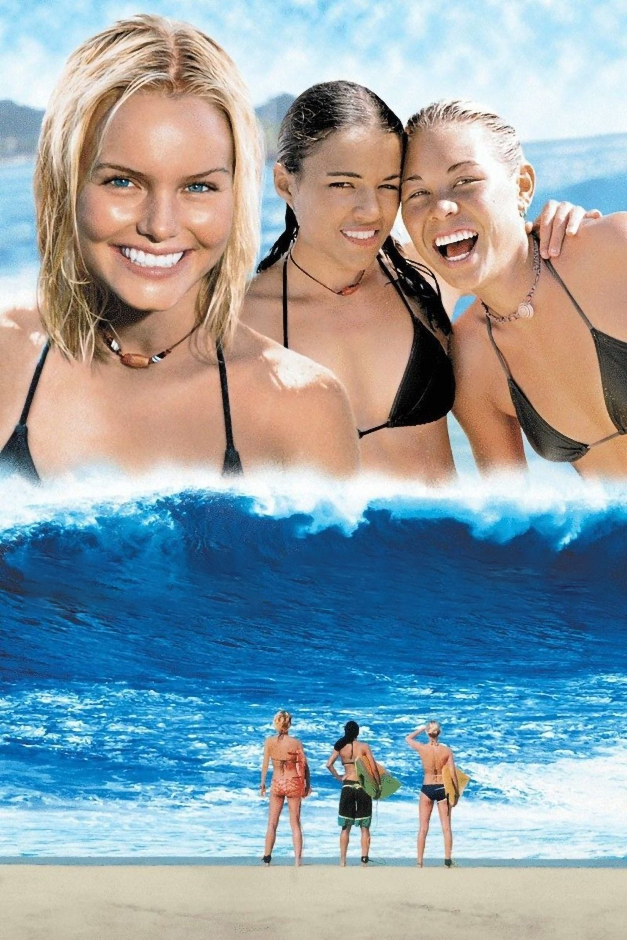 Blue Crush poster