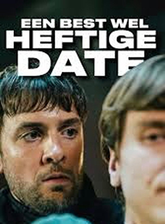 A Very, Like, Crazy Date poster