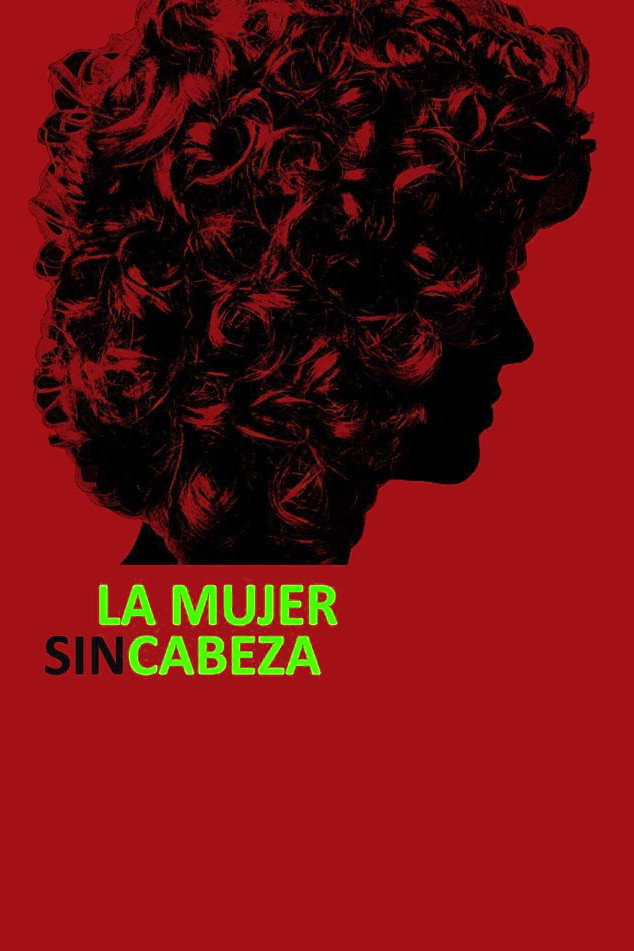 The Headless Woman poster