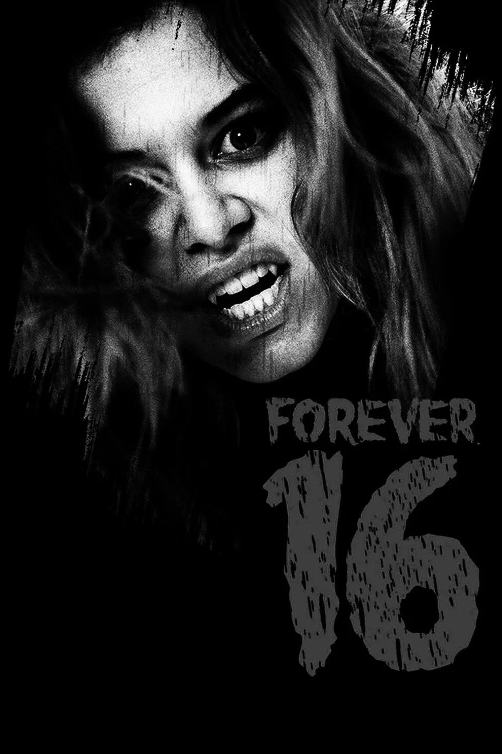 Forever 16 poster