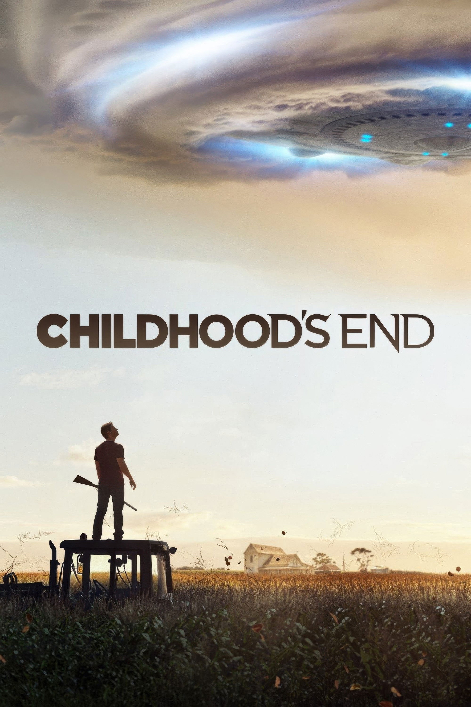 Childhood's End poster