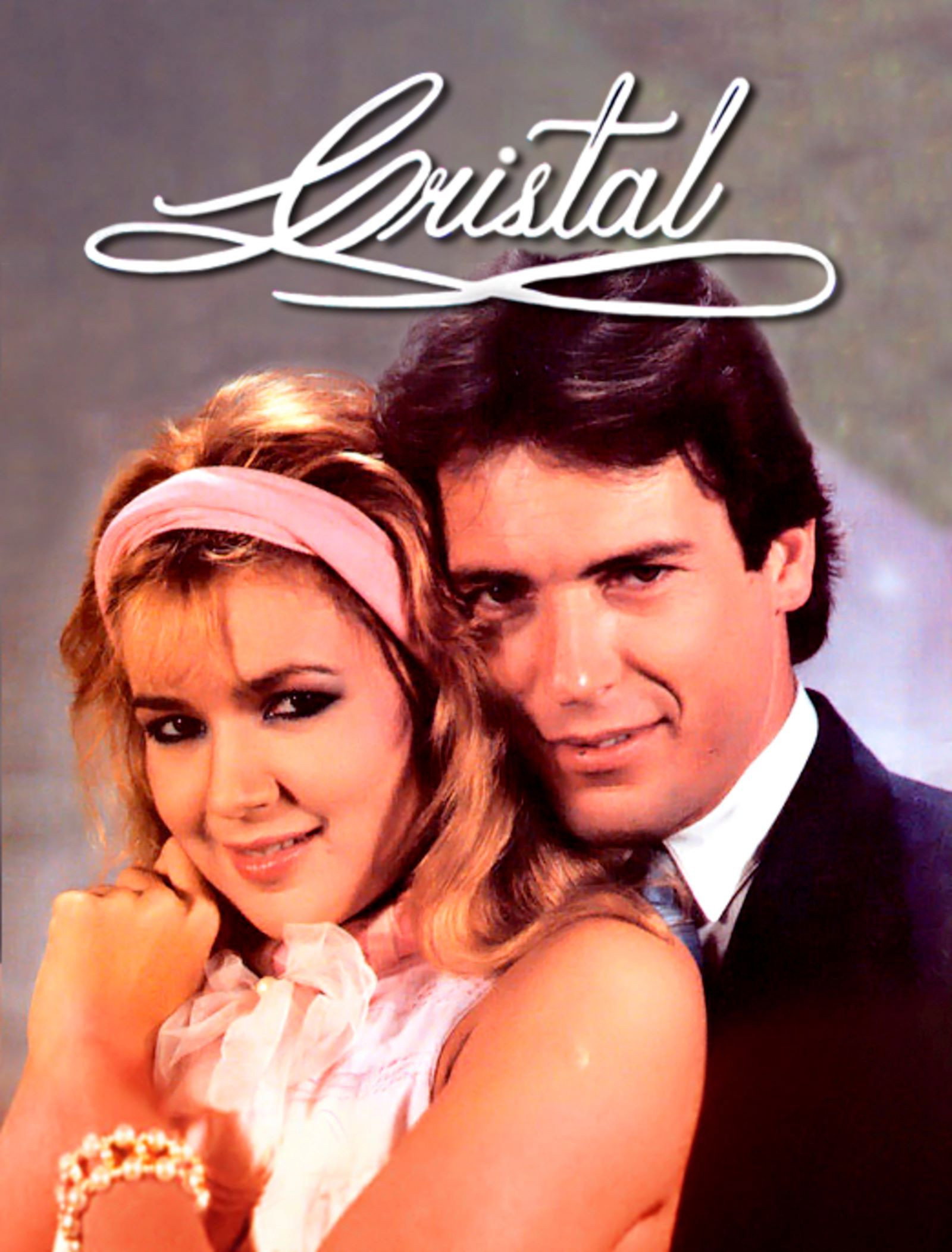 Cristal poster