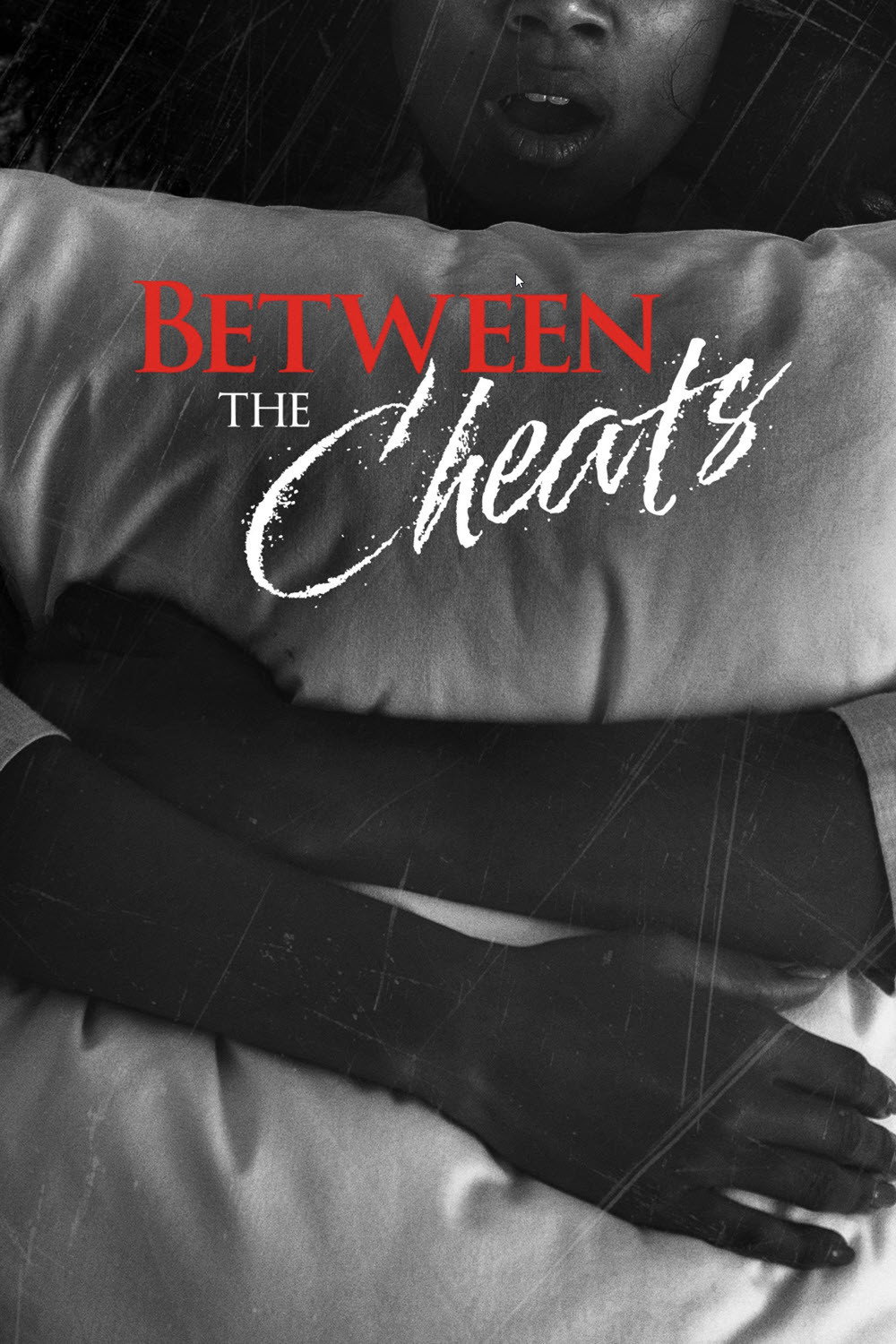 Between the Cheats poster