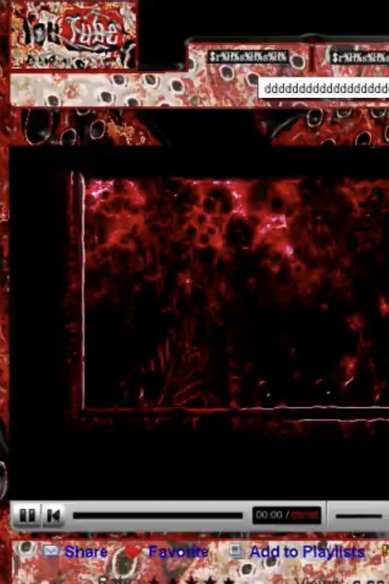 Username:666 poster