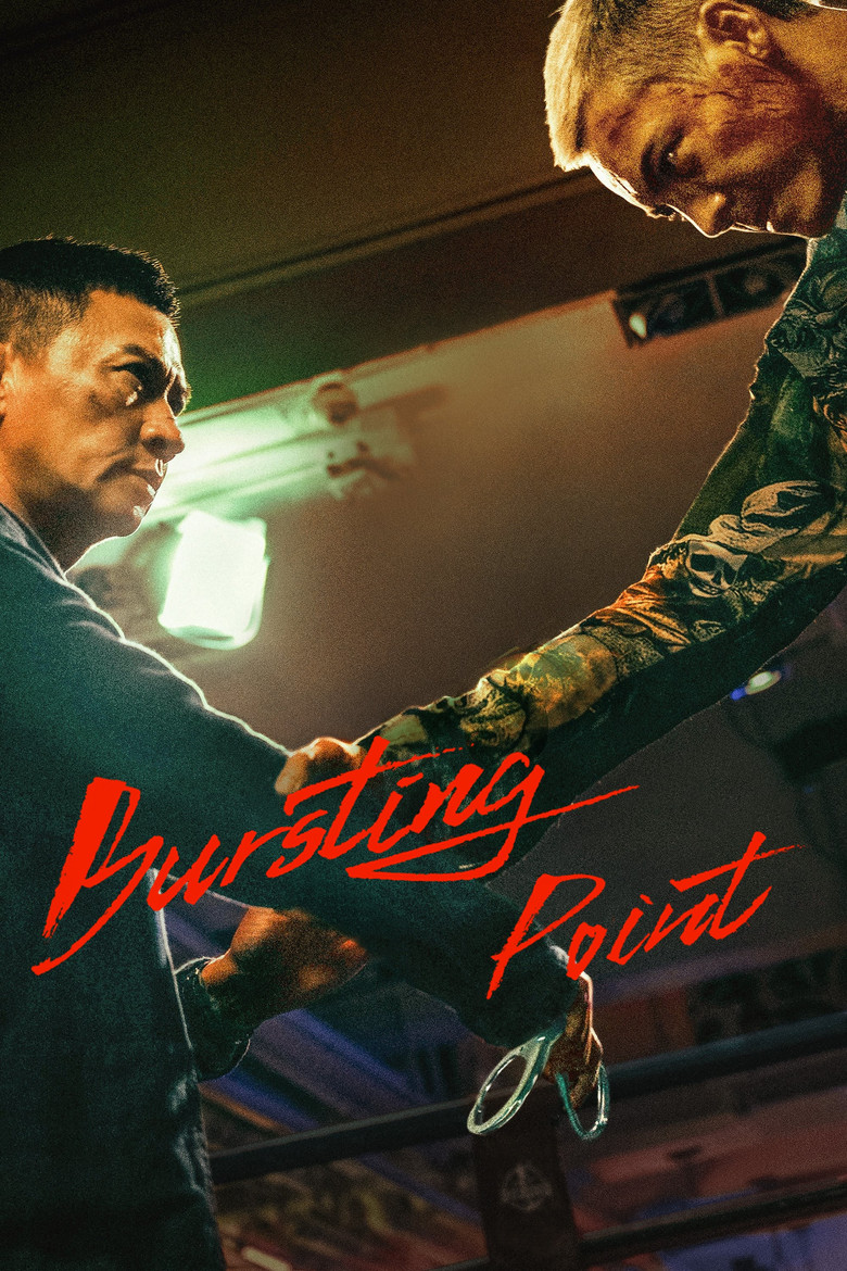 Bursting Point poster