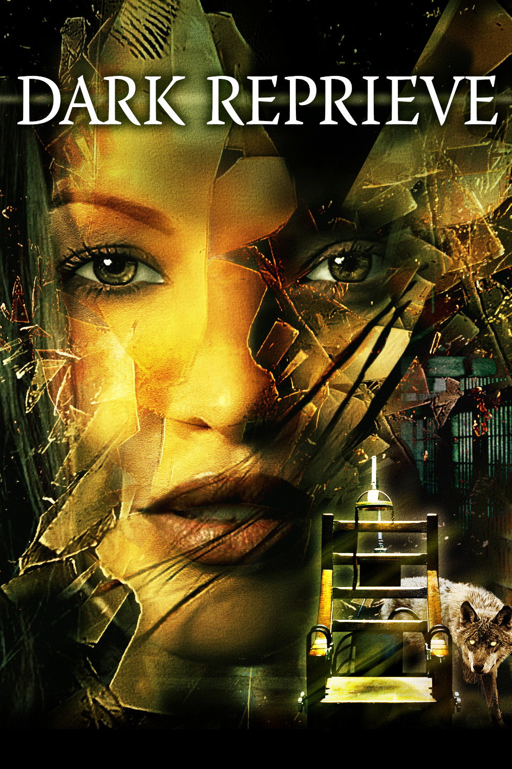 Dark Reprieve poster