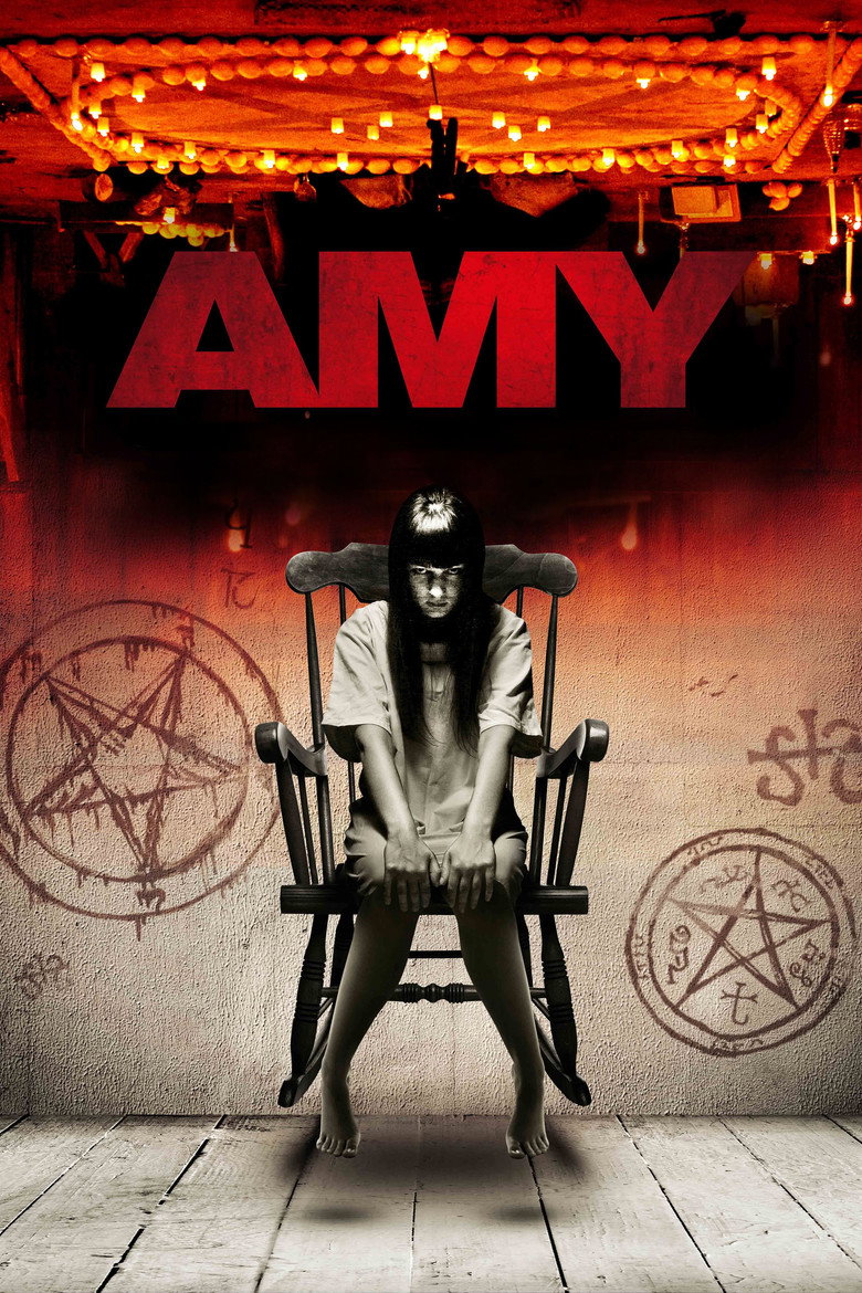 Amy poster