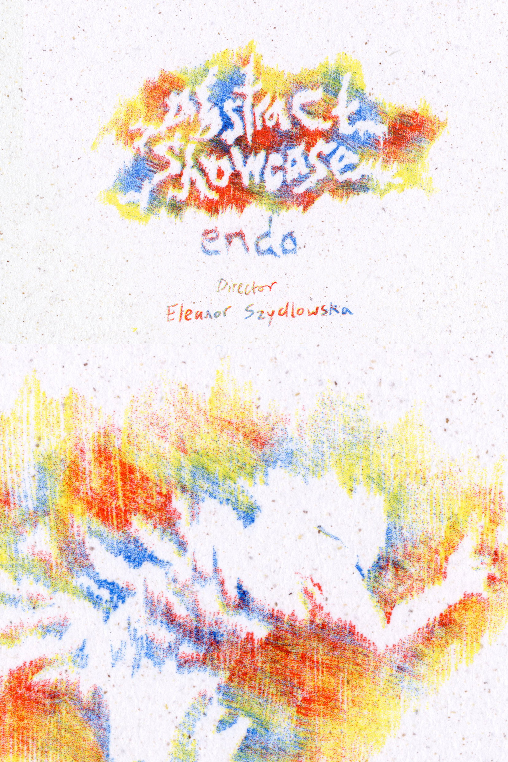 endo poster
