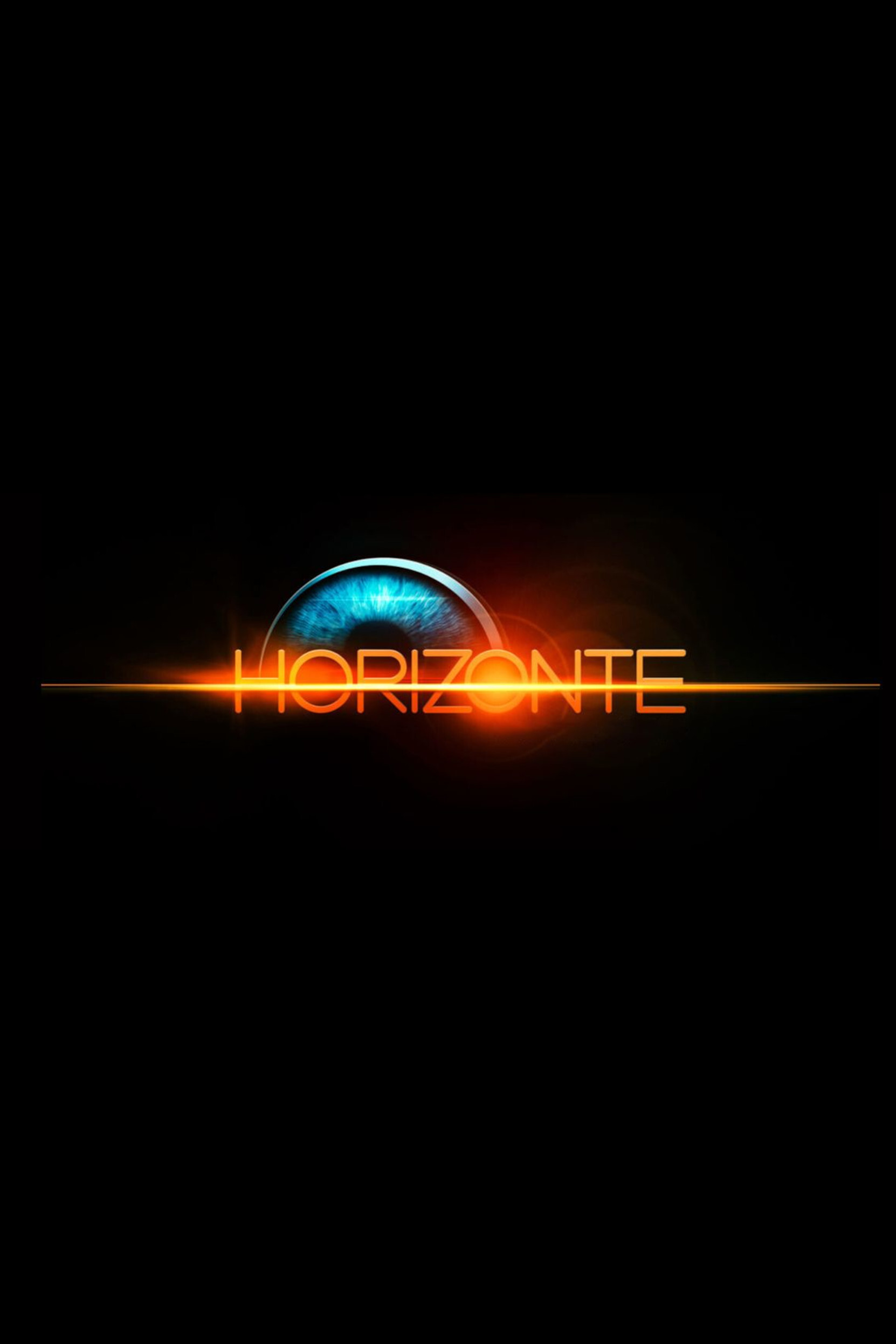 Horizonte poster