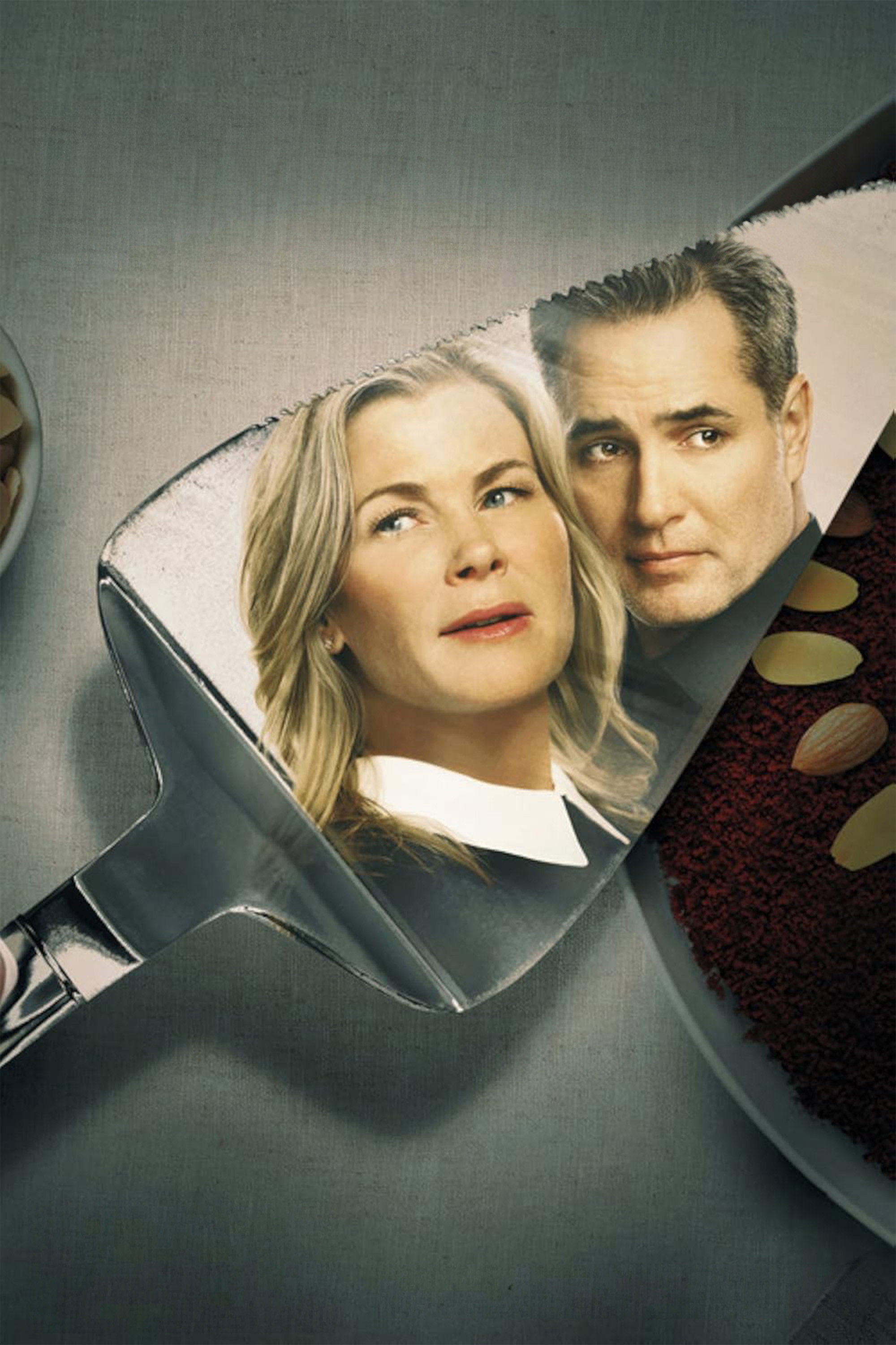 A Sprinkle of Deceit: A Hannah Swensen Mystery poster