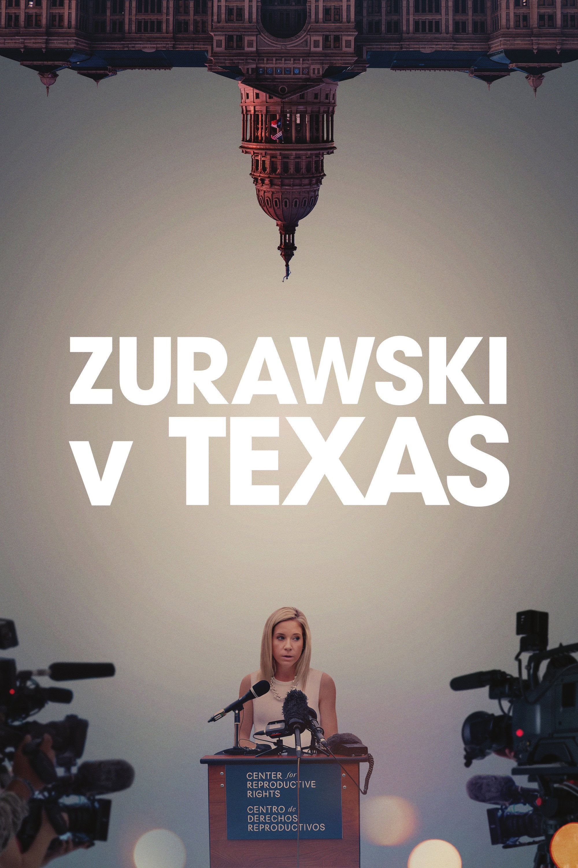 Zurawski v Texas poster