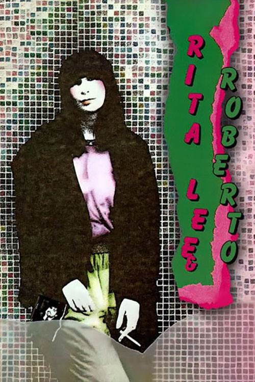 Rita Lee & Roberto de Carvalho: Saúde - Especial Sexta Super poster
