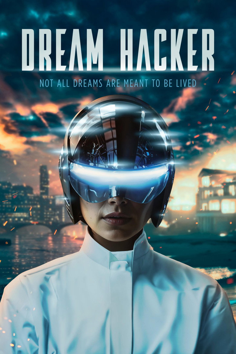 Dream Hacker poster