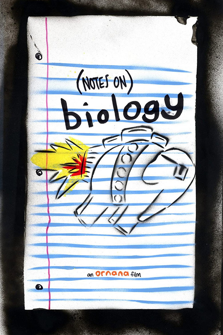 (Notes on) Biology poster