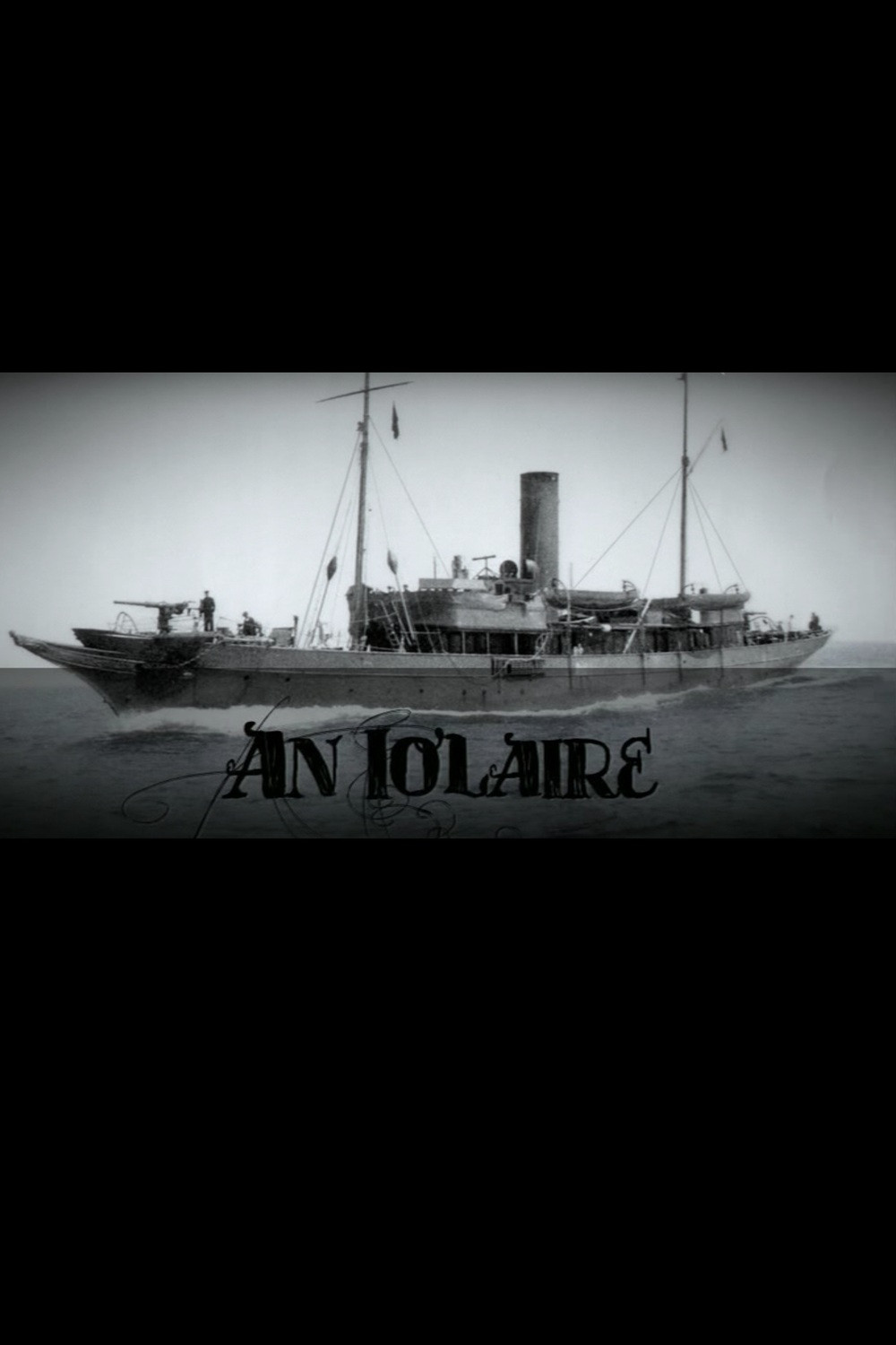 An Iolaire poster