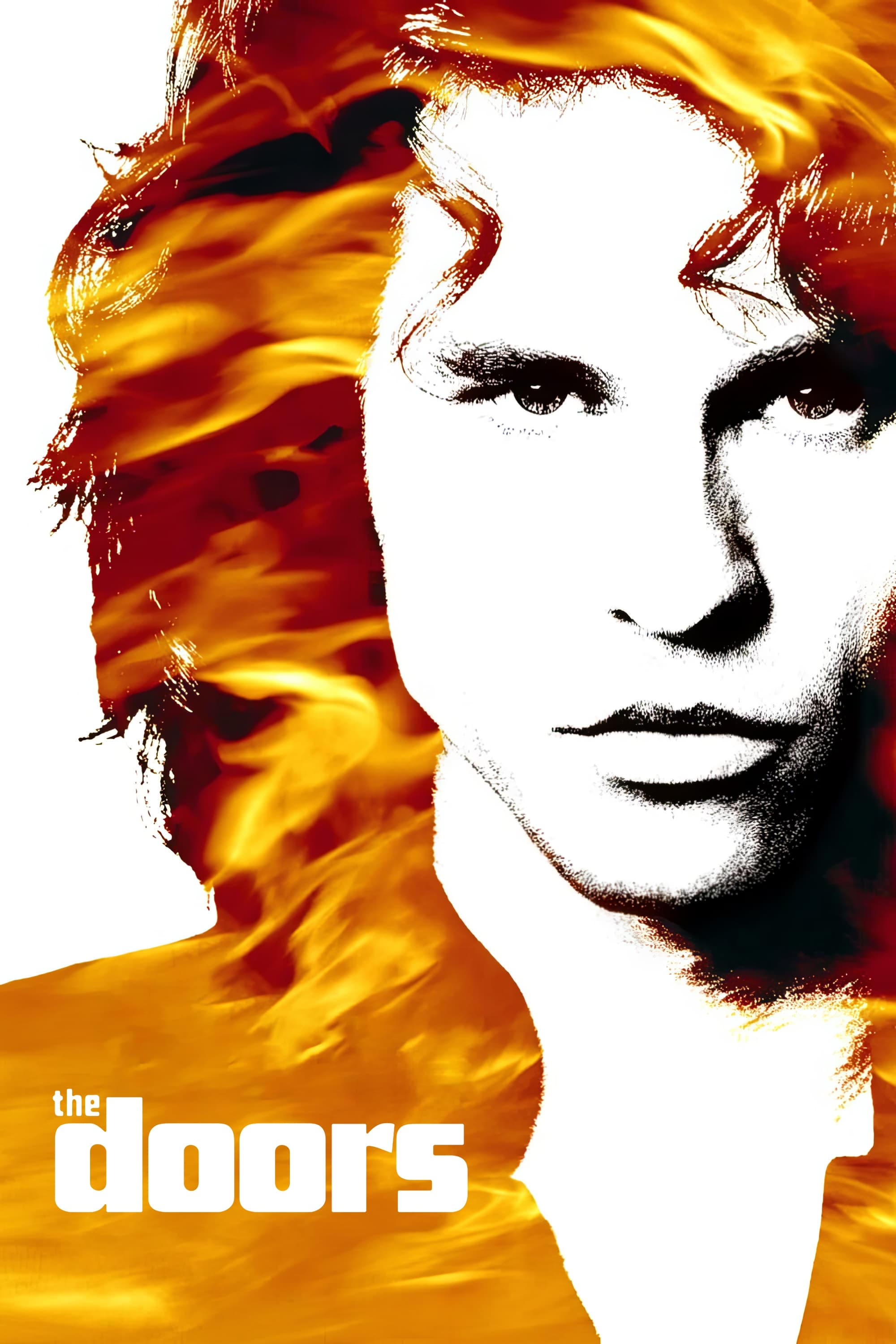 The Doors poster