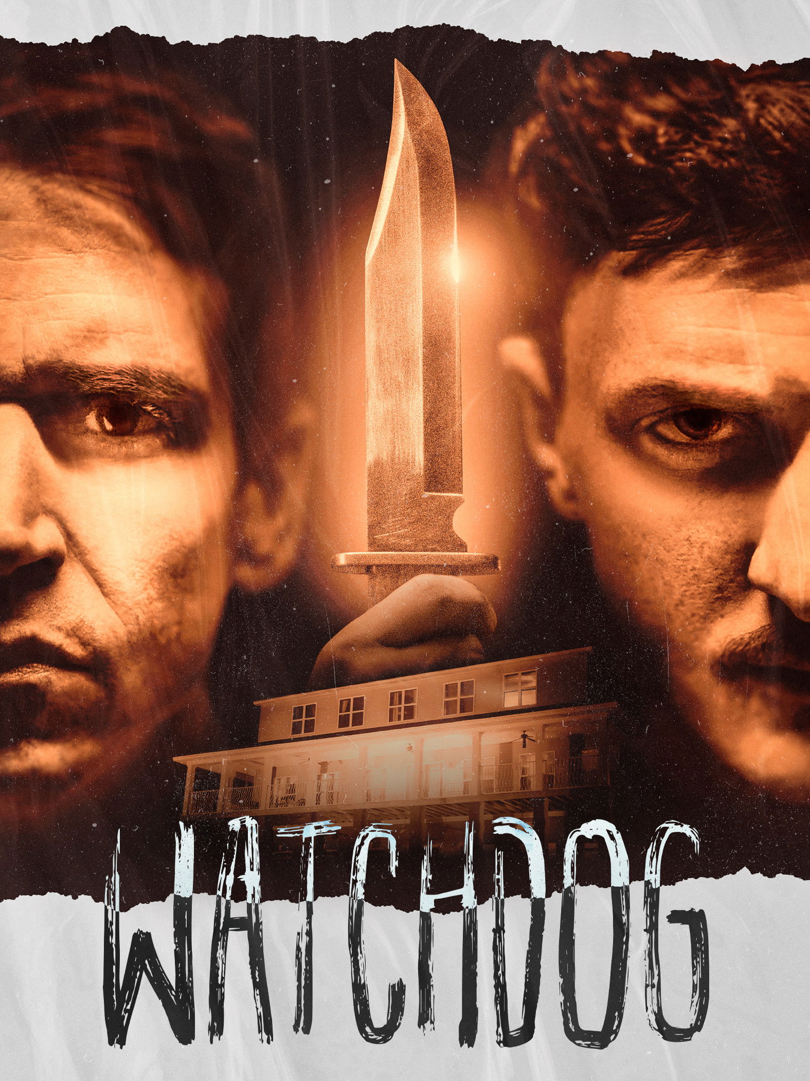 Watchdog poster