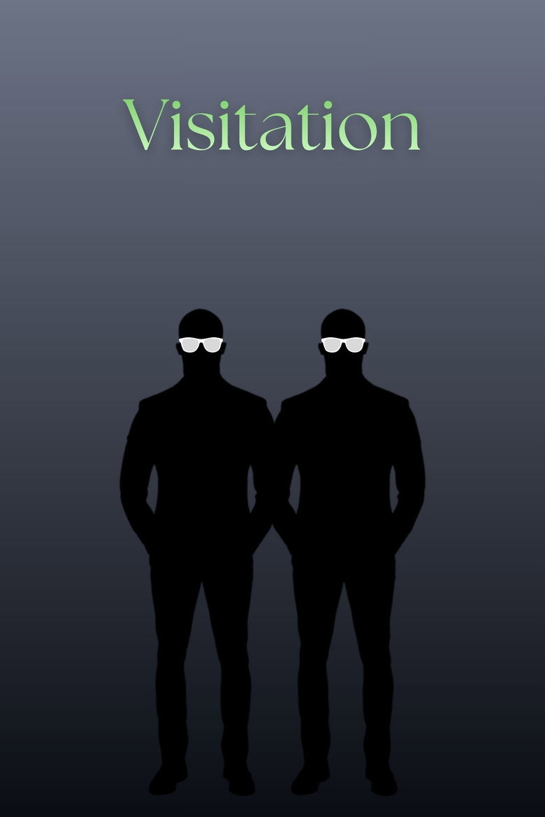 Visitation poster