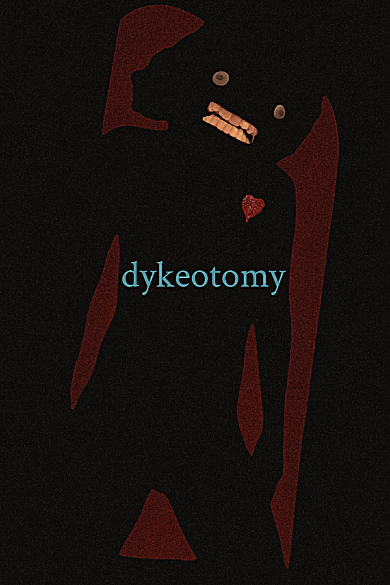 dykeotomy poster