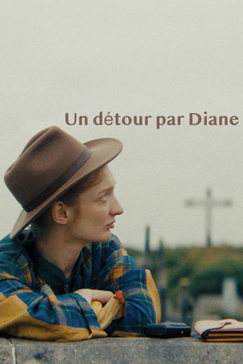 Un détour par Diane poster