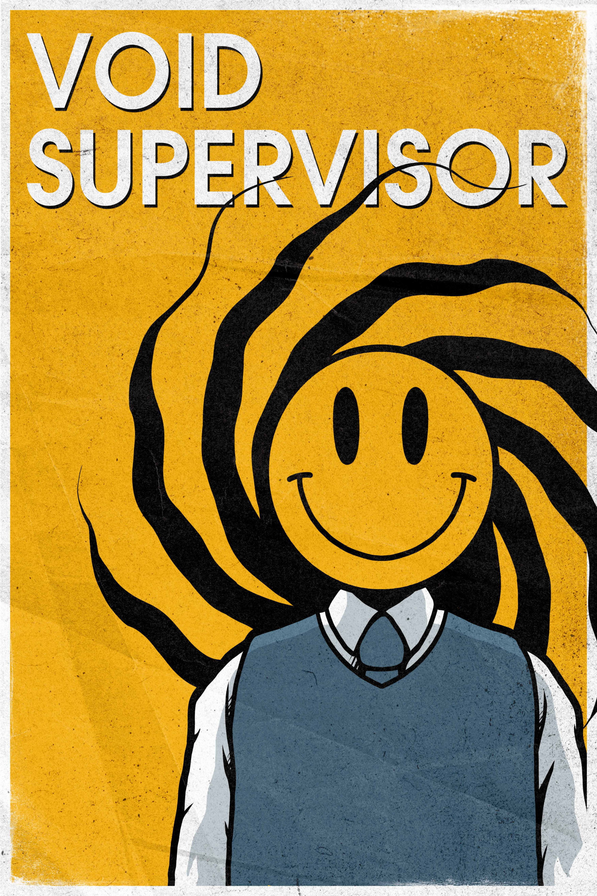 Void Supervisor poster