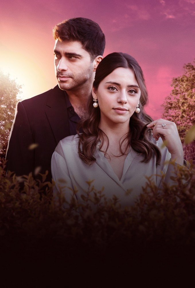 Kızılcık Şerbeti poster
