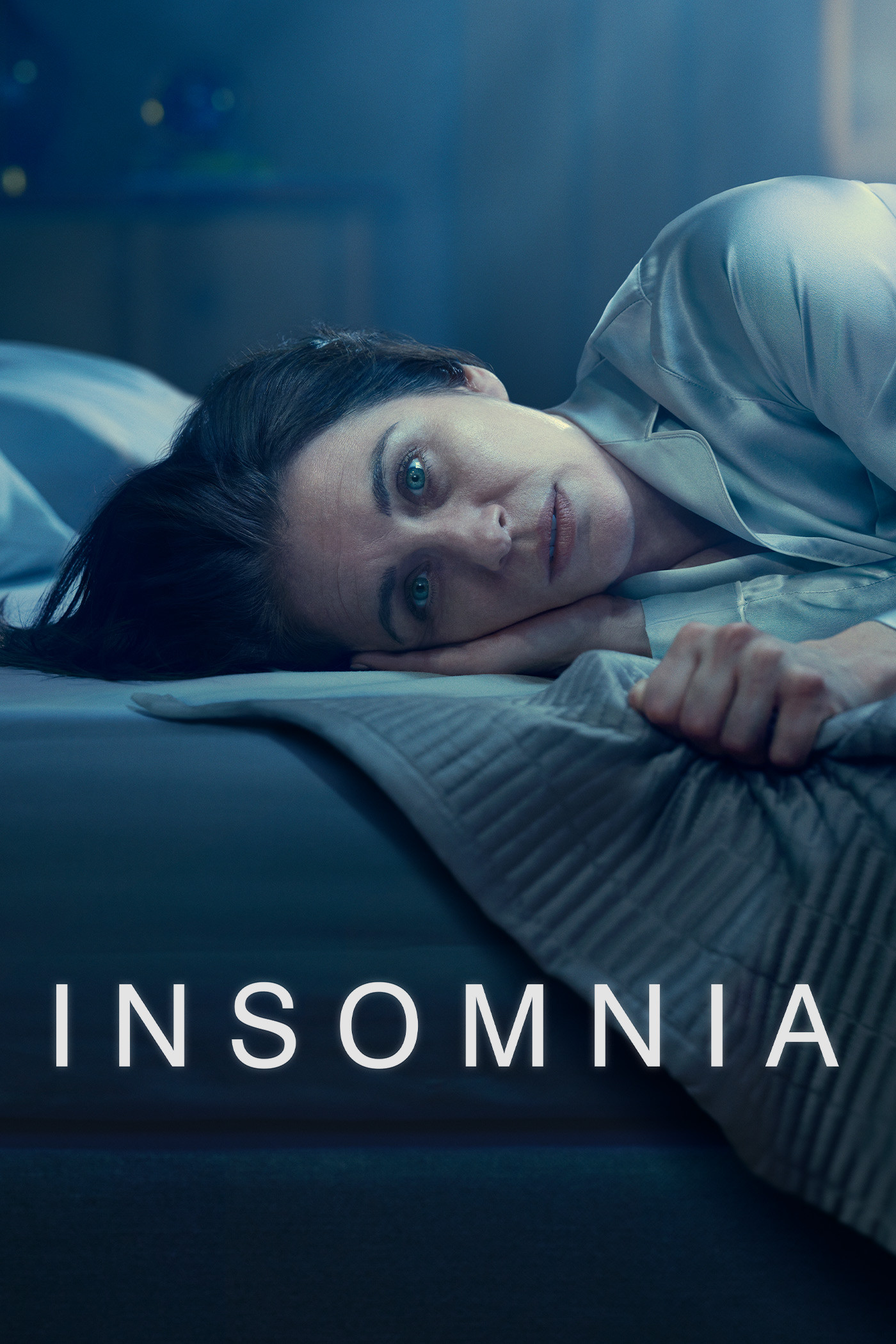 Insomnia poster
