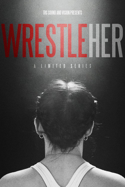 WrestleHer poster