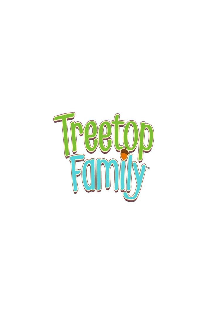 Treetop Family poster