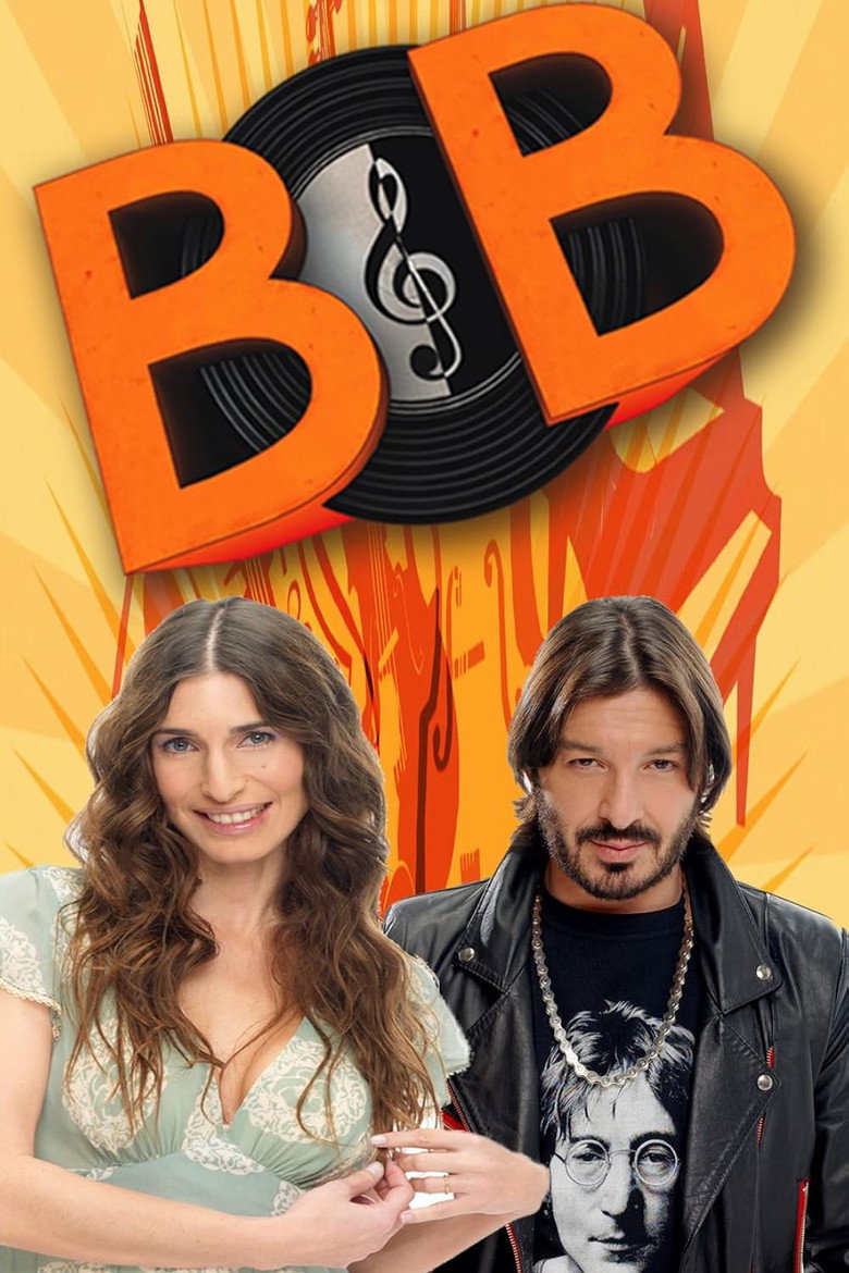 B&B: Bella y Bestia poster