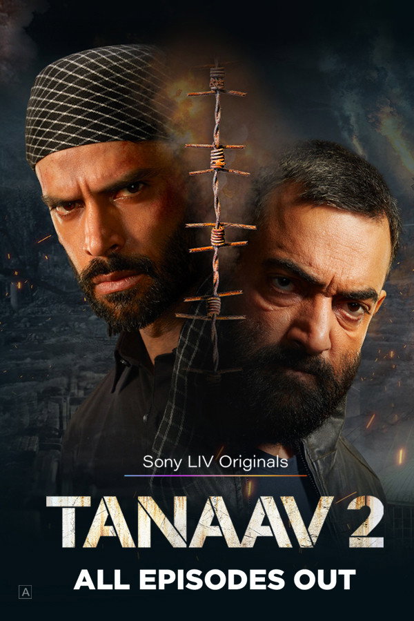 Tanaav poster