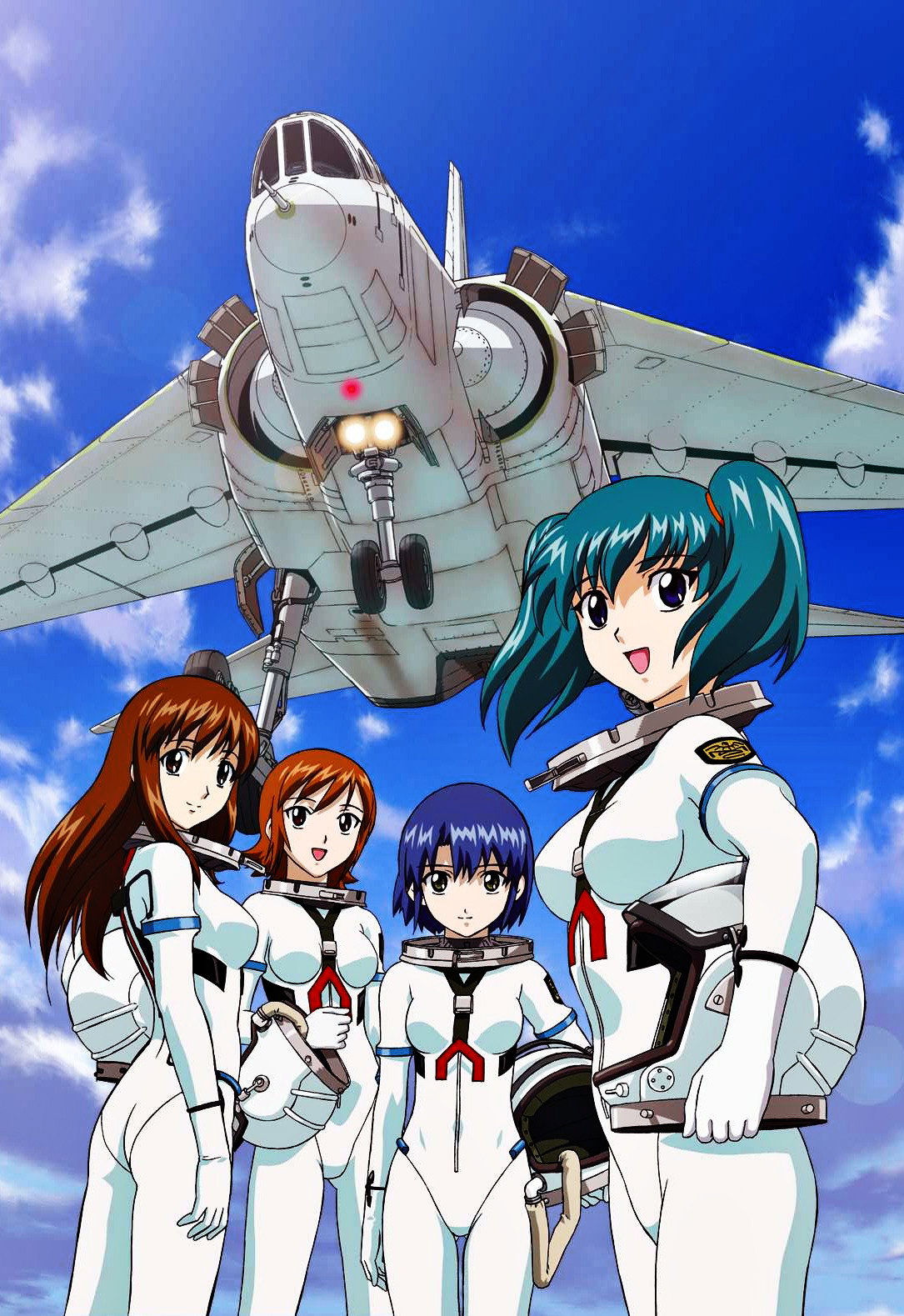 Stratos 4 poster