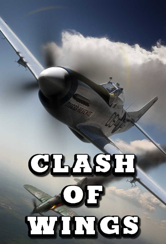 Clash of Wings poster