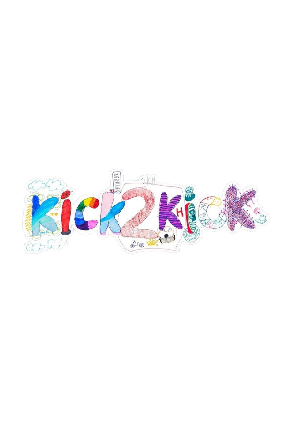 Kick 2 Kick poster