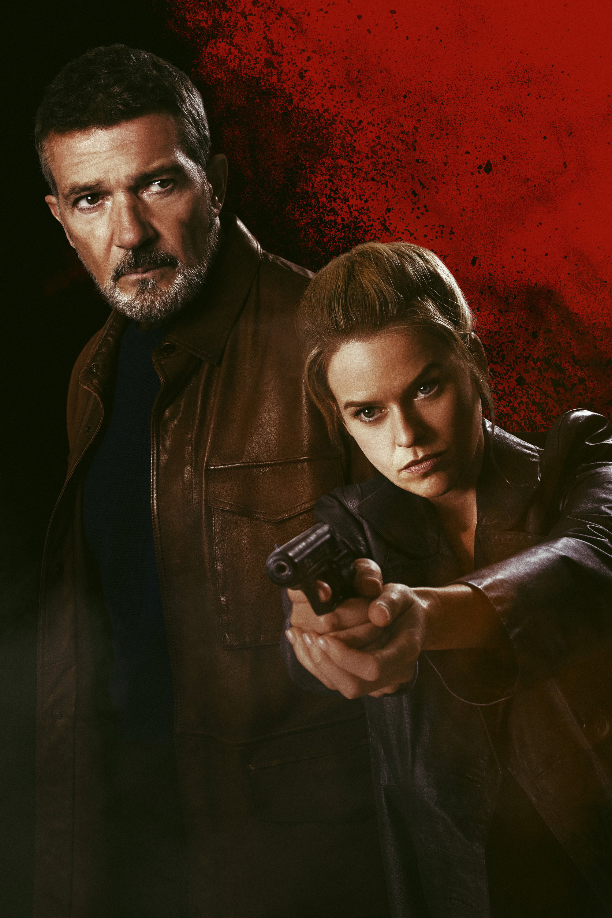Cult Killer poster